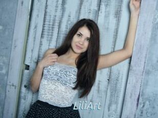 LiliArt