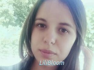 LiliBloom