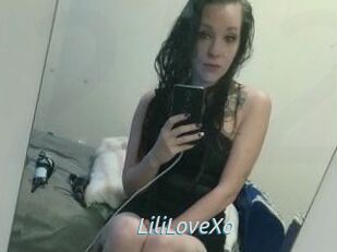 LiliLoveXo