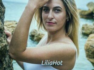 LiliaHot