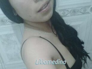 Liliamedina