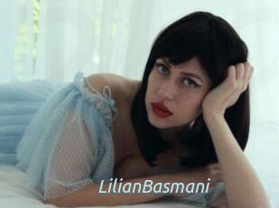 LilianBasmani