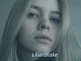 LilianBlake