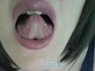 Lilian_lv