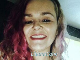 Liliana_Cane