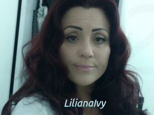 LilianaIvy