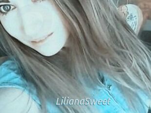 LilianaSweet