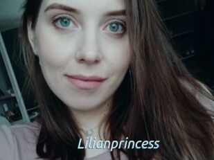 Lilianprincess