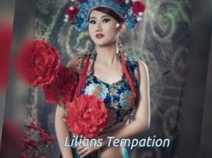 Lilians_Tempation