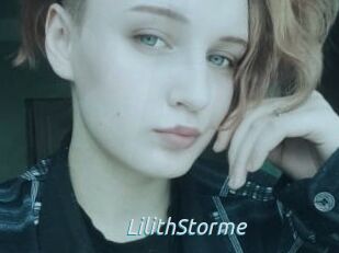 LilithStorme