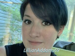 LillianAddams69