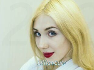 LillianCute