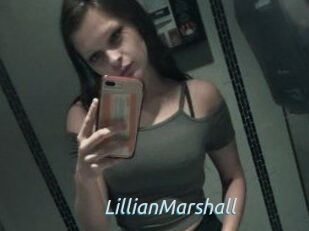 Lillian_Marshall