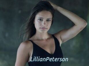 Lillian_Peterson