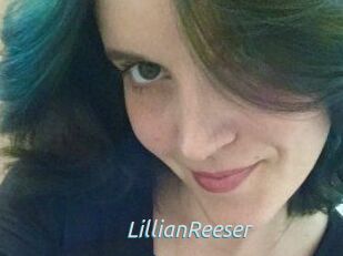 LillianReeser