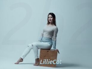 LillieCat