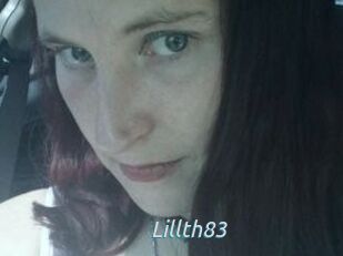 Lillth83