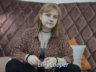 LillyCooper