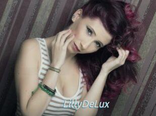 LillyDeLux