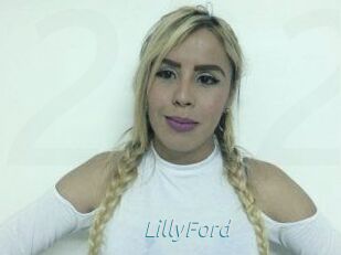 LillyFord