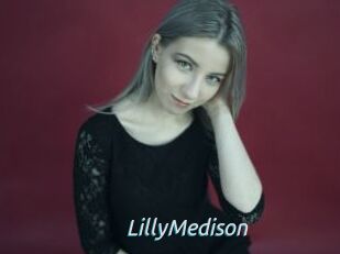 LillyMedison