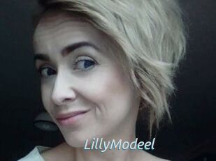 LillyModeel