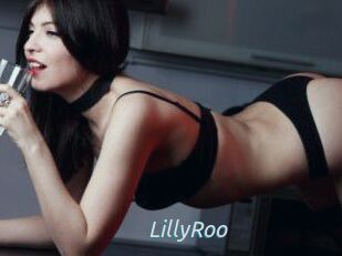 LillyRoo