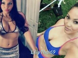 LillyThai69