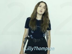 LillyThompson