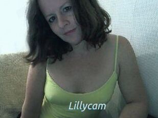 Lillycam