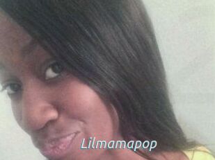 Lilmamapop