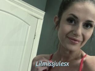 Lilmissjulesx