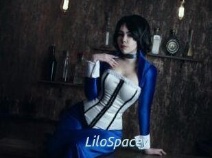 LiloSpacey