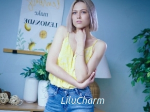 LiluCharm