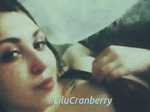 LiluCranberry