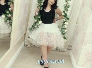 LilyFennel