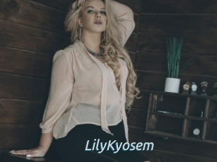 LilyKyosem