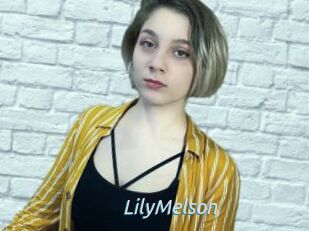 LilyMelson