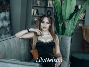 LilyNelson