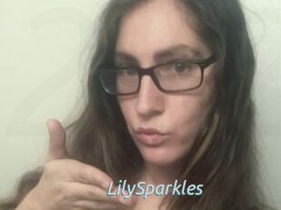 LilySparkles