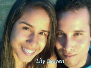 Lily_Steven