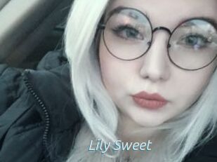 Lily_Sweet