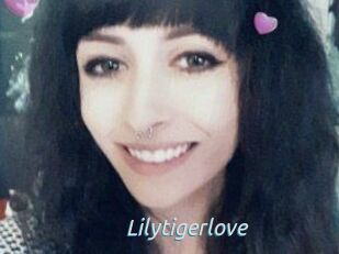 Lilytigerlove