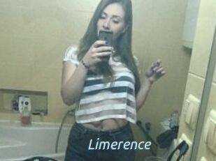 Limerence