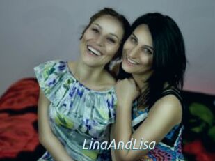 LinaAndLisa