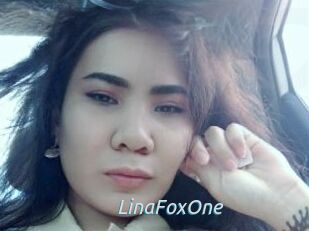 LinaFoxOne