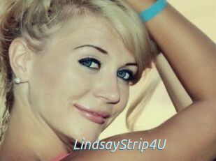 LindsayStrip4U