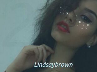 Lindsaybrown