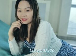 LinxianXiao