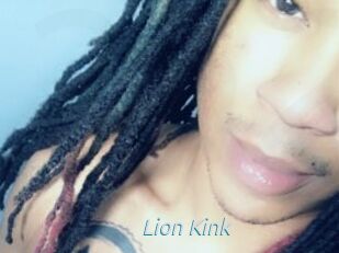 Lion_Kink